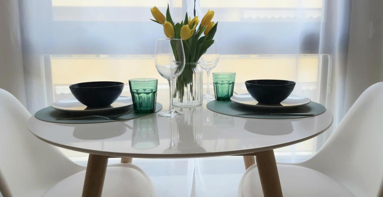 Marjeleta Apartamento Apartment Морайра Екстериор снимка
