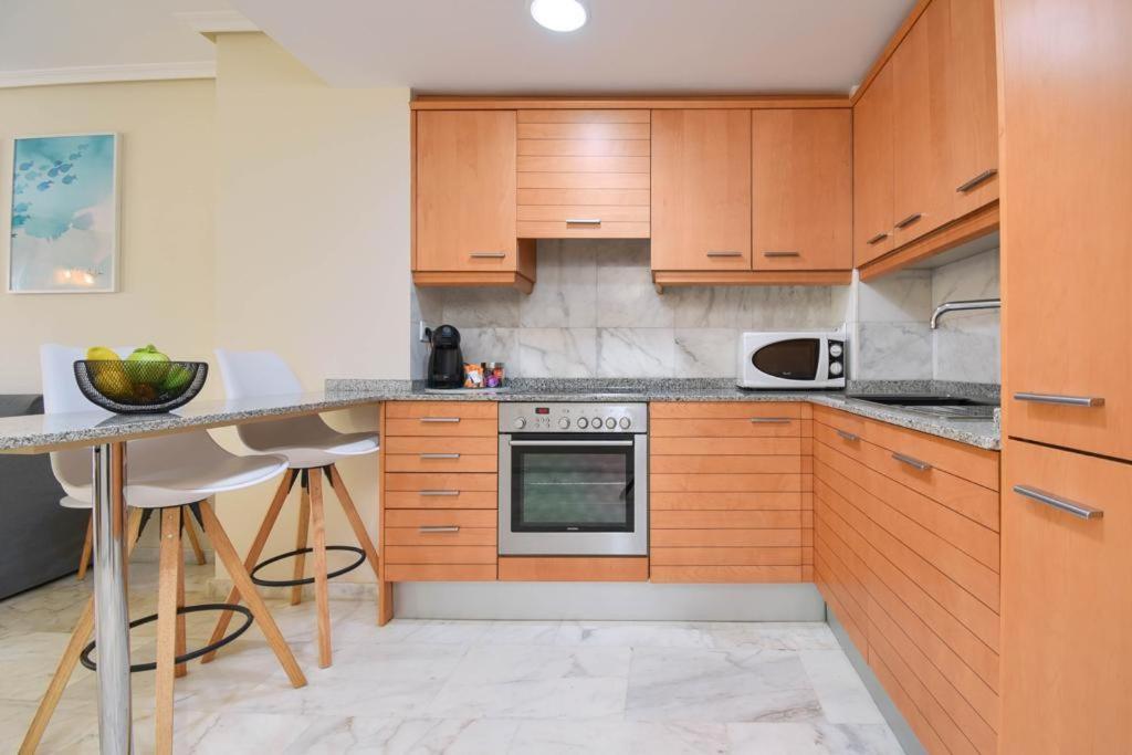 Marjeleta Apartamento Apartment Морайра Екстериор снимка