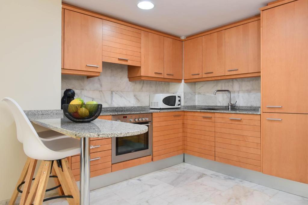Marjeleta Apartamento Apartment Морайра Екстериор снимка