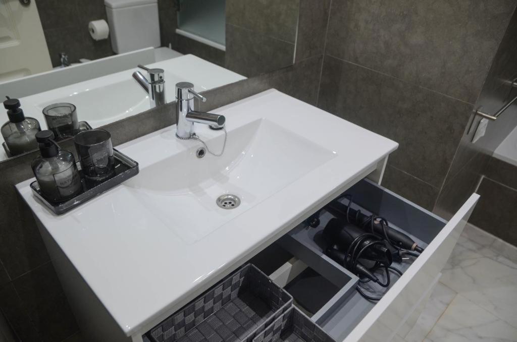 Marjeleta Apartamento Apartment Морайра Екстериор снимка