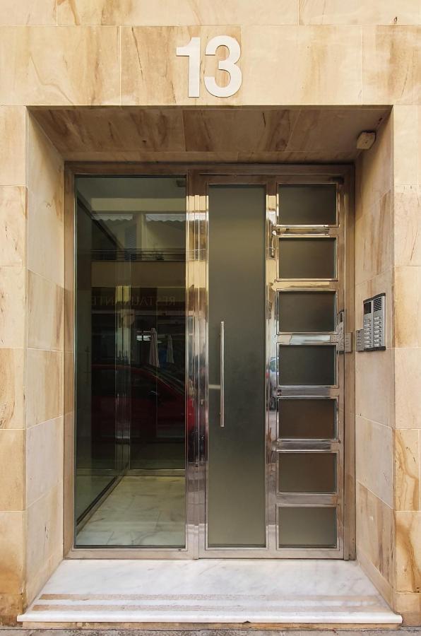 Marjeleta Apartamento Apartment Морайра Екстериор снимка