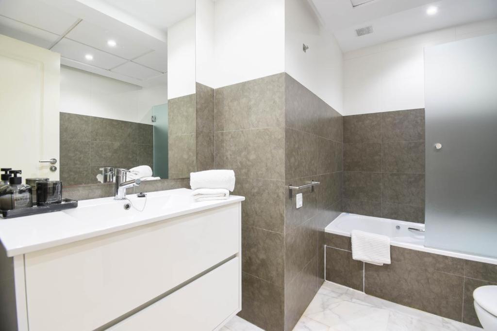 Marjeleta Apartamento Apartment Морайра Екстериор снимка