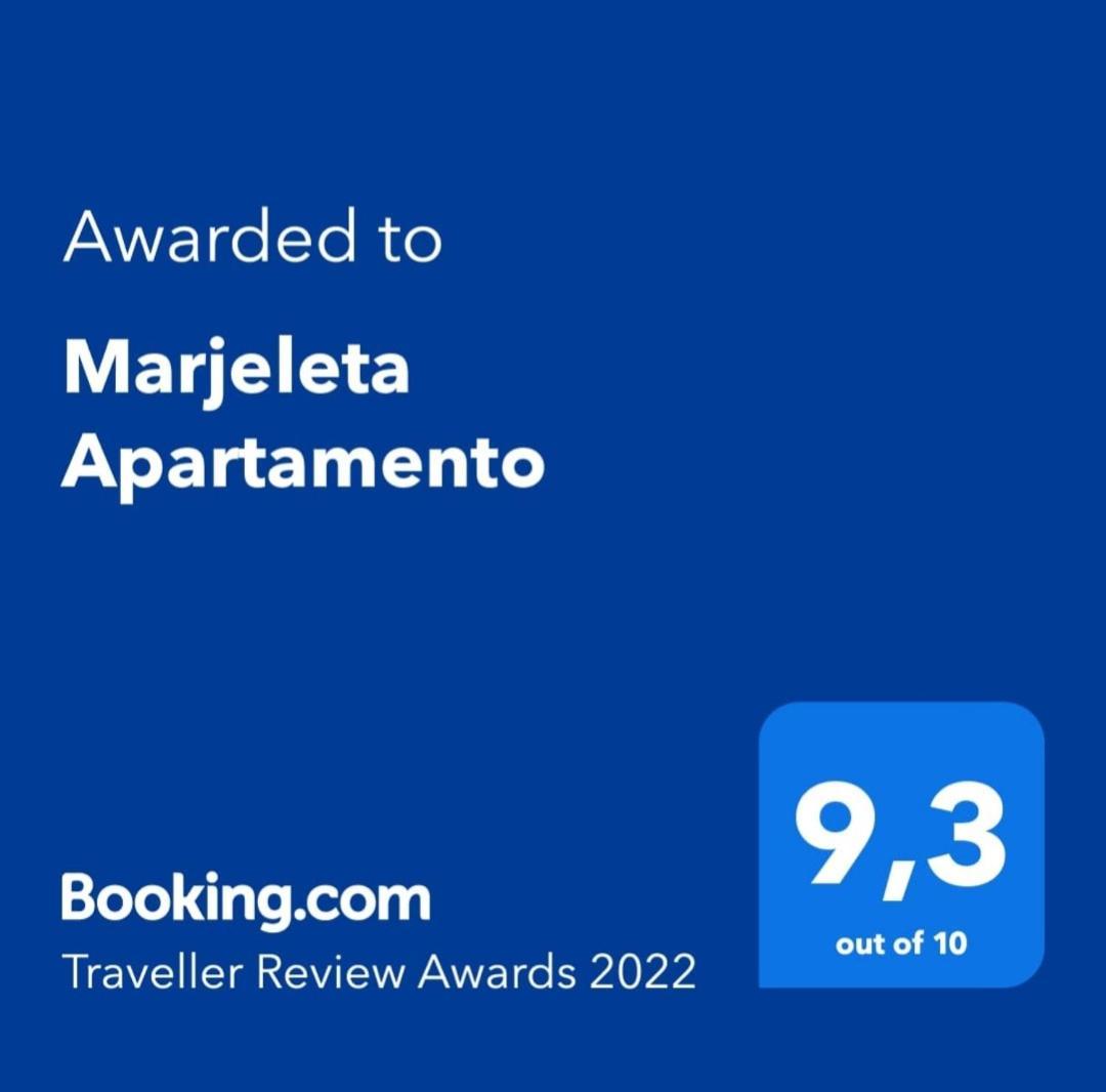 Marjeleta Apartamento Apartment Морайра Стая снимка