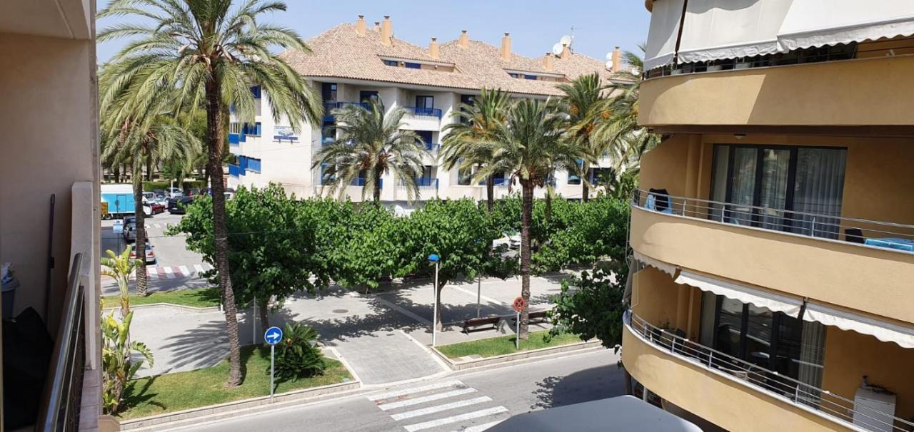 Marjeleta Apartamento Apartment Морайра Екстериор снимка